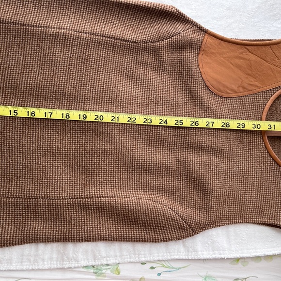 Ralph Lauren Wool Dress - Picture 5 of 6